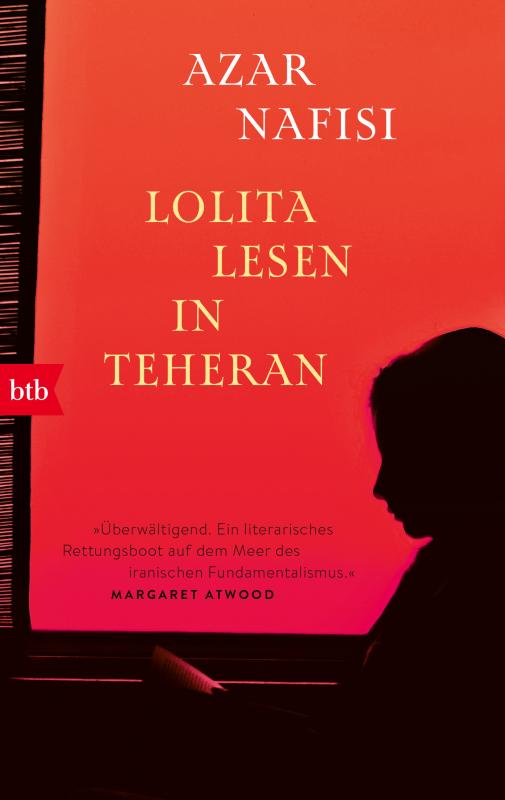 Cover-Bild Lolita lesen in Teheran