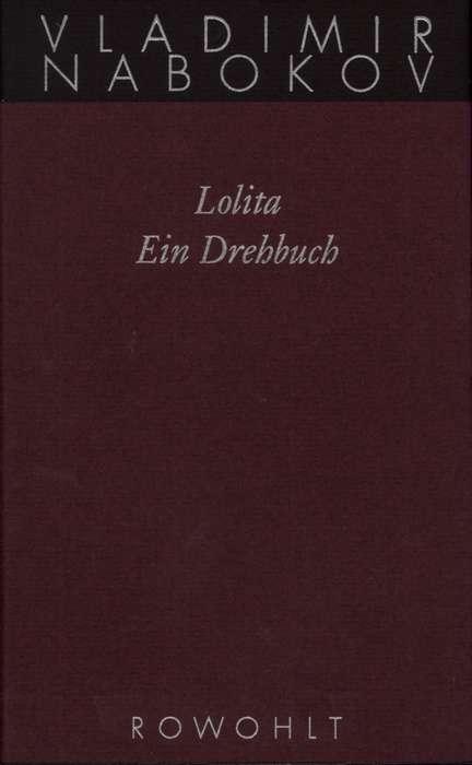 Cover-Bild Lolita