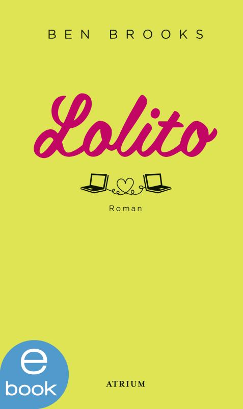 Cover-Bild Lolito