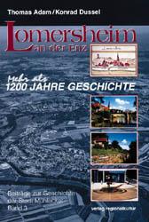 Cover-Bild Lomersheim an der Enz