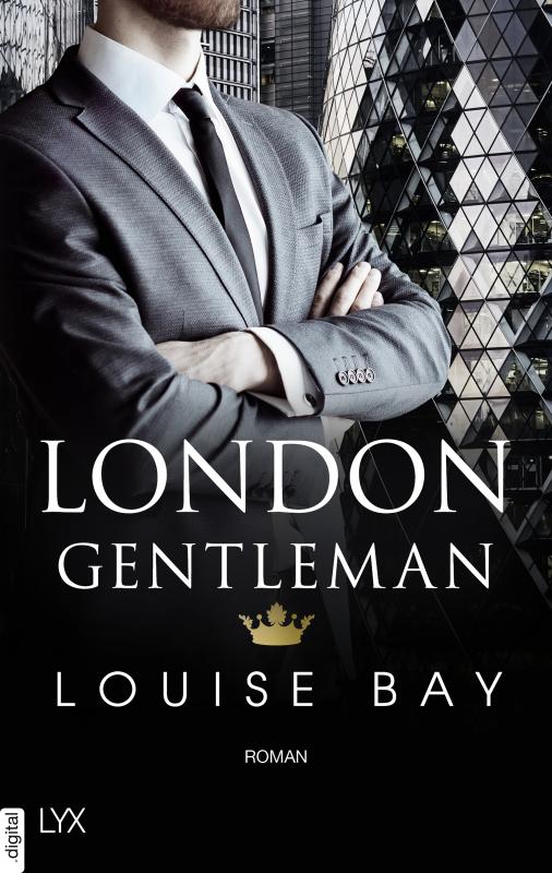 Cover-Bild London Gentleman