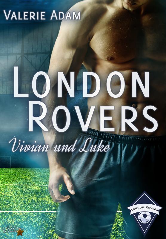 Cover-Bild London Rovers: Vivian und Luke