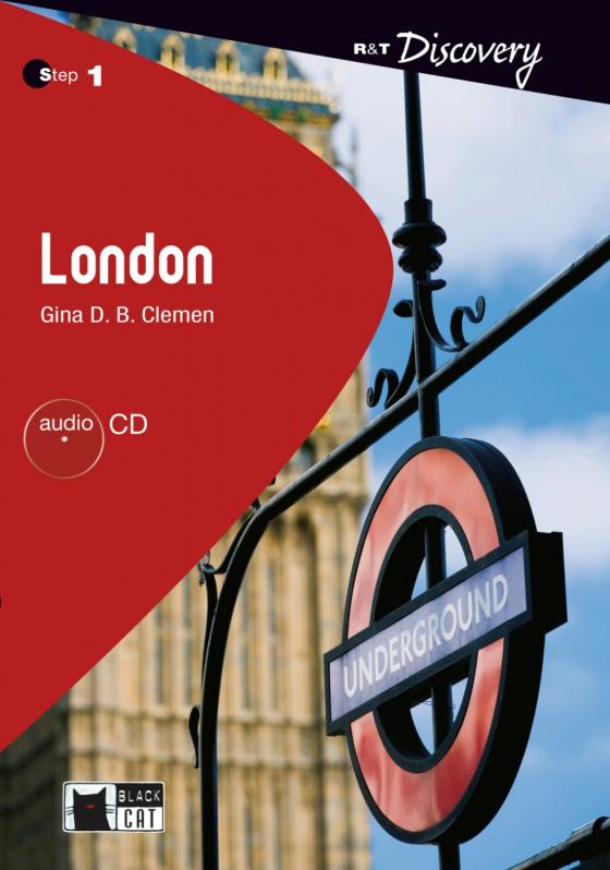 Cover-Bild London