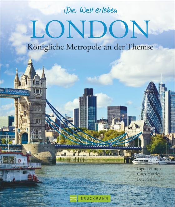 Cover-Bild London