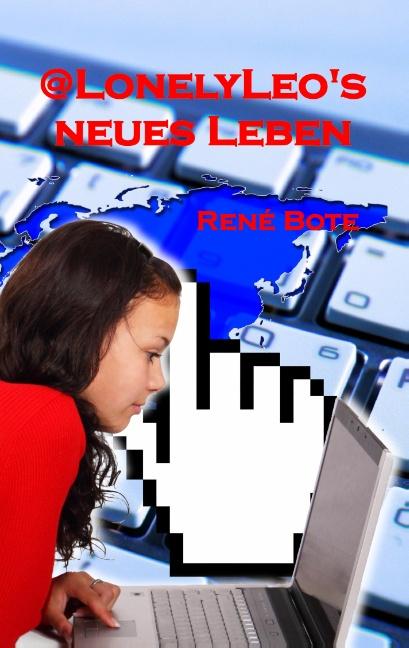 Cover-Bild @LonelyLeo's neues Leben