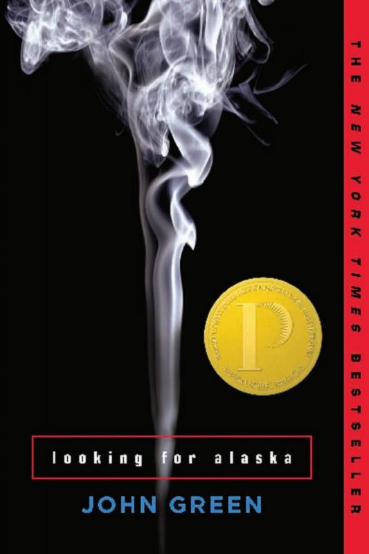 Cover-Bild Looking for Alaska