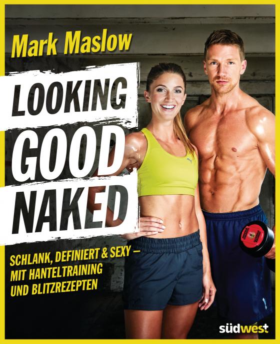 Cover-Bild Looking good naked
