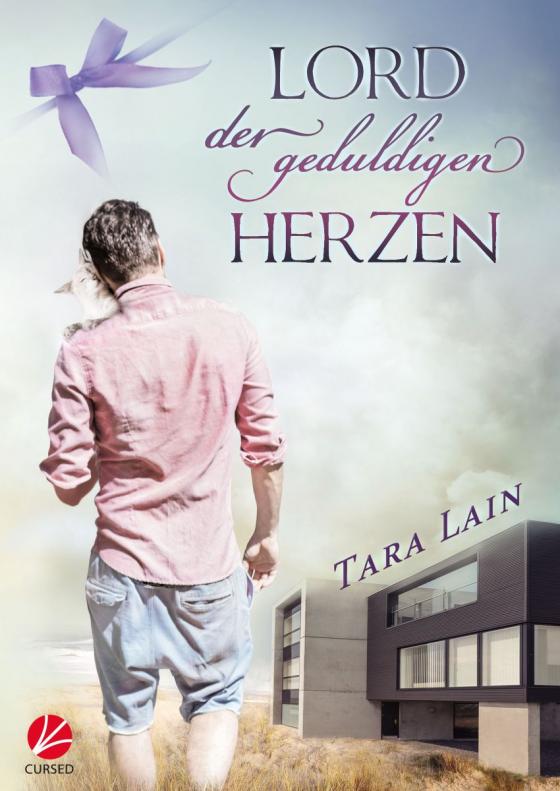 Cover-Bild Lord der geduldigen Herzen