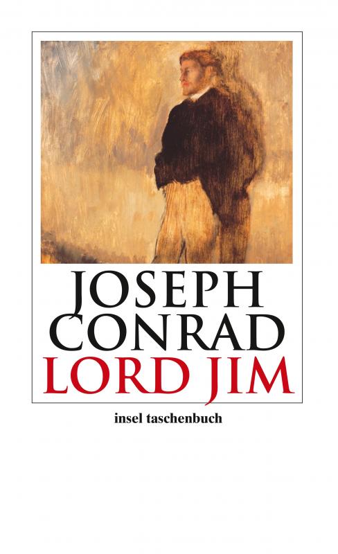 Cover-Bild Lord Jim