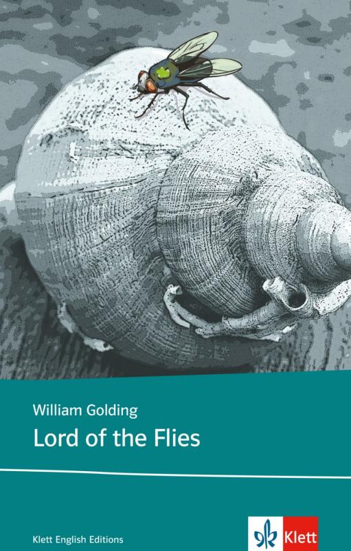 Cover-Bild Lord of the Flies