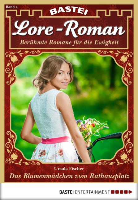 Cover-Bild Lore-Roman - Folge 04
