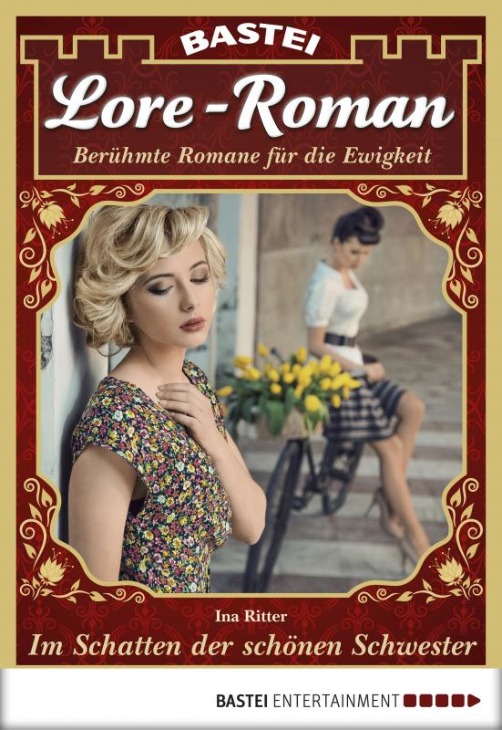 Cover-Bild Lore-Roman - Folge 13