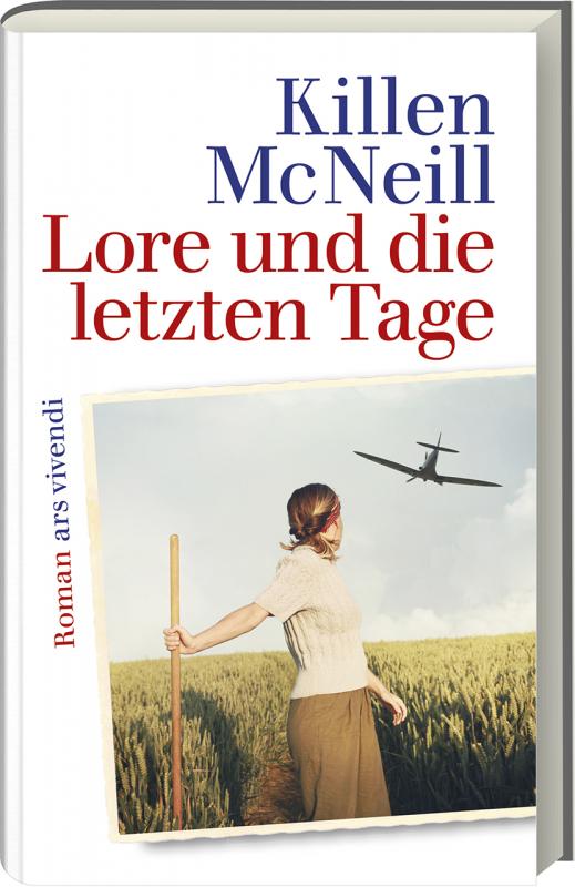 Cover-Bild Lore und die letzten Tage