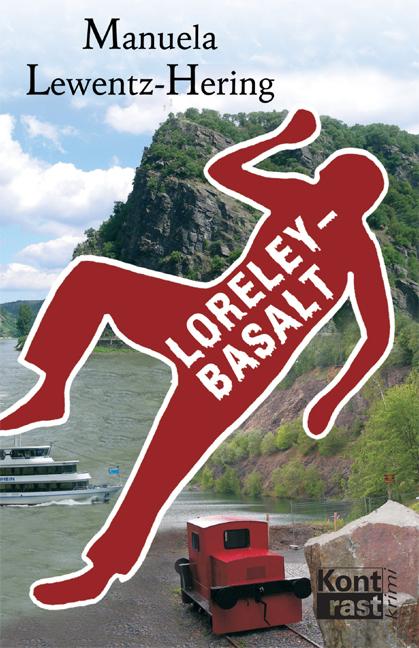 Cover-Bild Loreley - Basalt