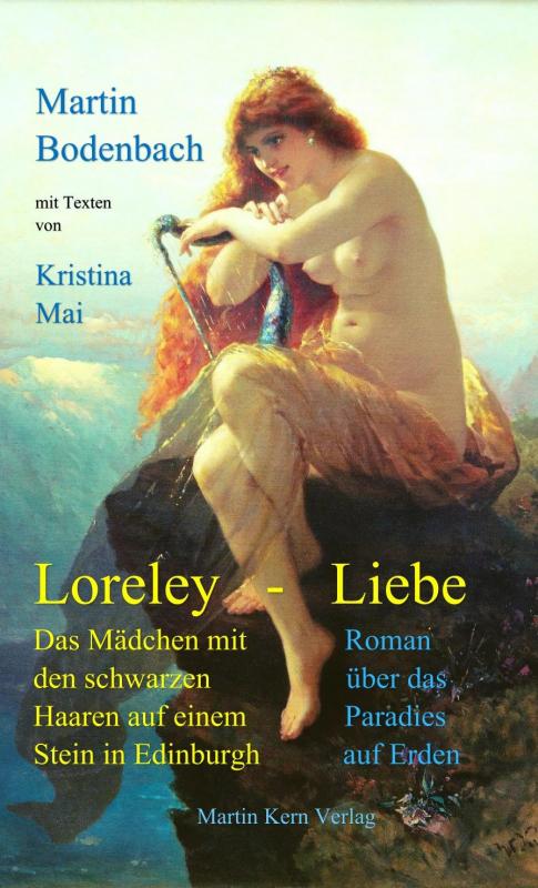 Cover-Bild Loreley-Liebe