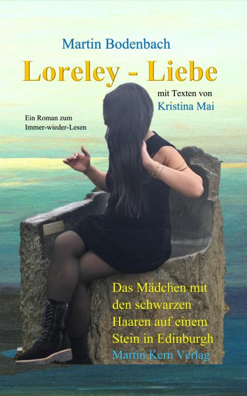 Cover-Bild Loreley-Liebe