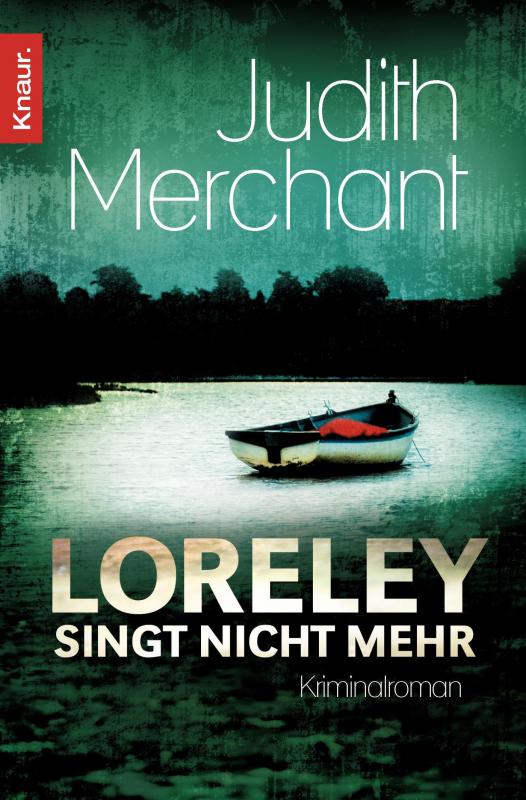 Cover-Bild Loreley singt nicht mehr