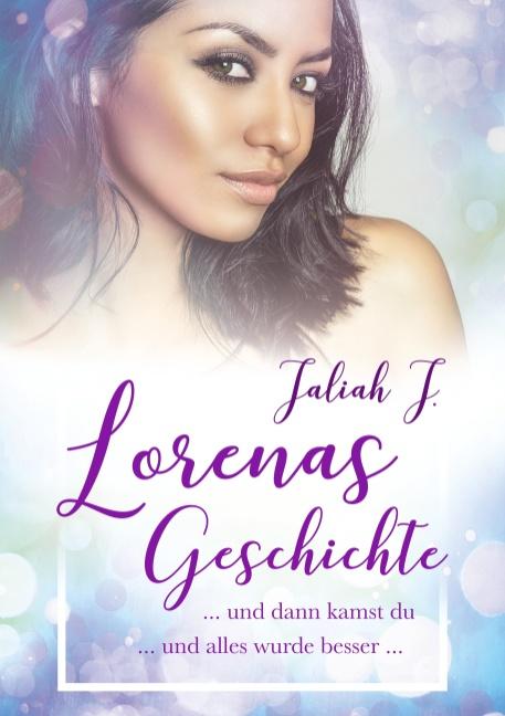Cover-Bild Lorenas Geschichte 2
