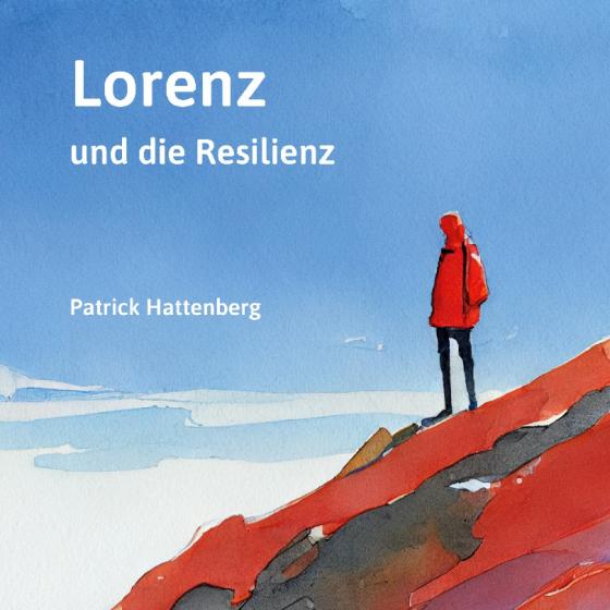 Cover-Bild Lorenz und die Resilienz