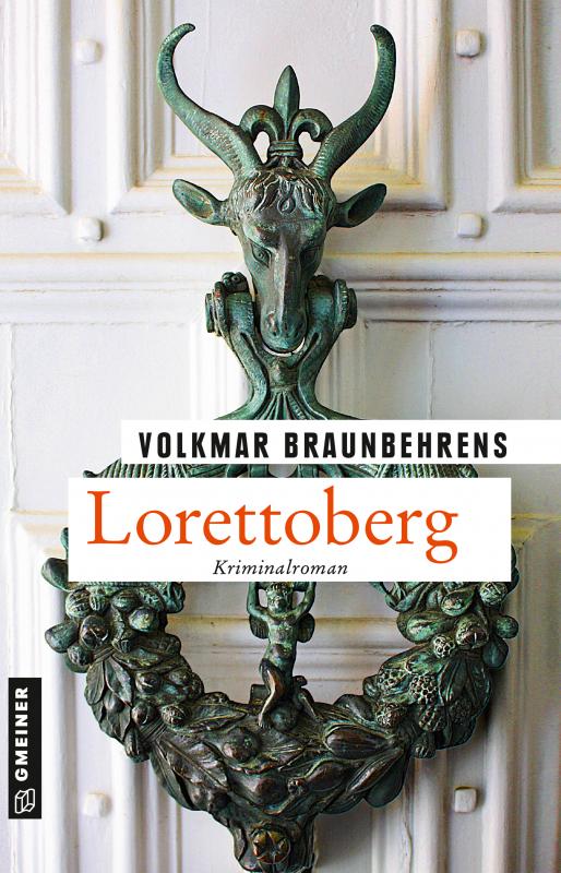 Cover-Bild Lorettoberg