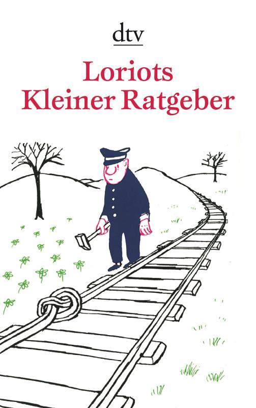 Cover-Bild Loriots Kleiner Ratgeber