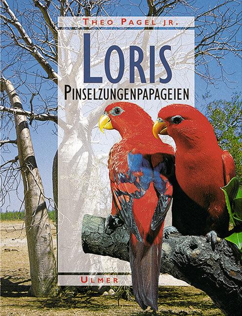 Cover-Bild Loris