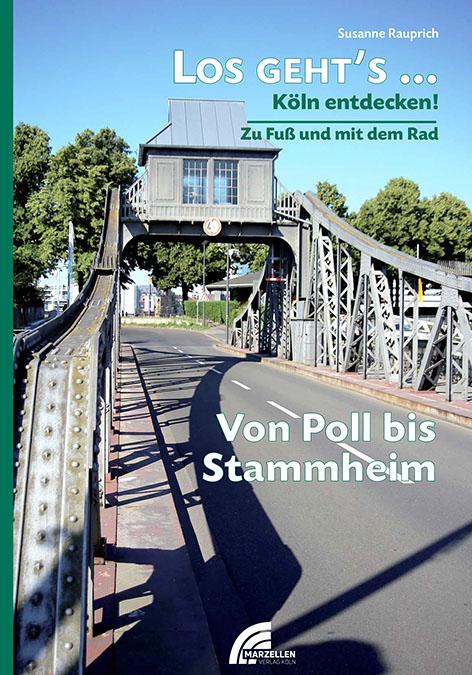 Cover-Bild Los geht´s... Von Poll bis Stammheim