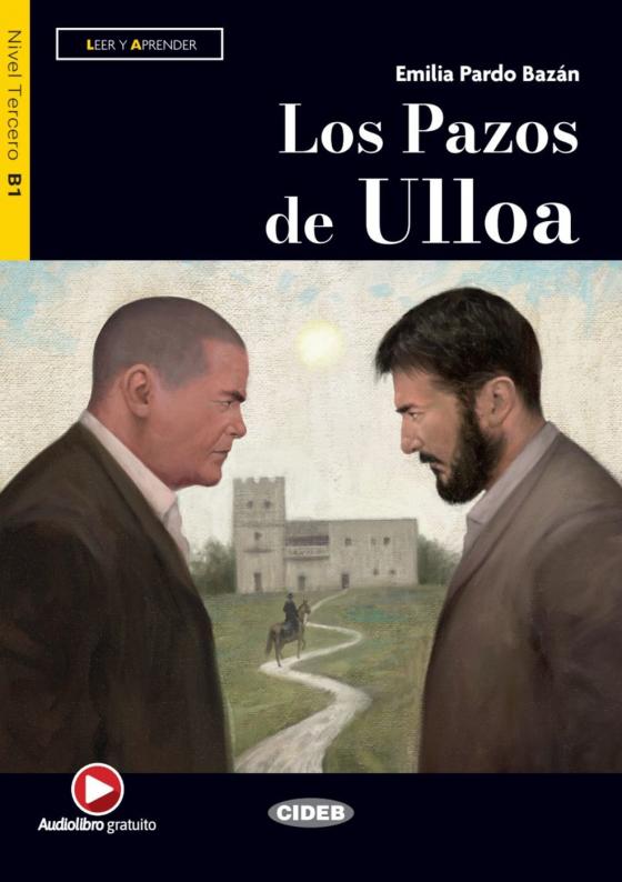 Cover-Bild Los pazos de Ulloa