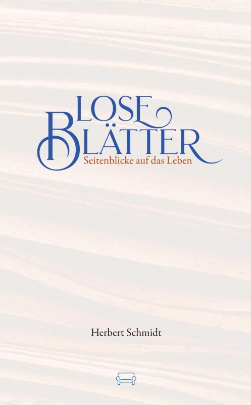 Cover-Bild Lose Blätter