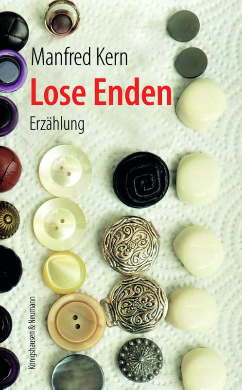 Cover-Bild Lose Enden