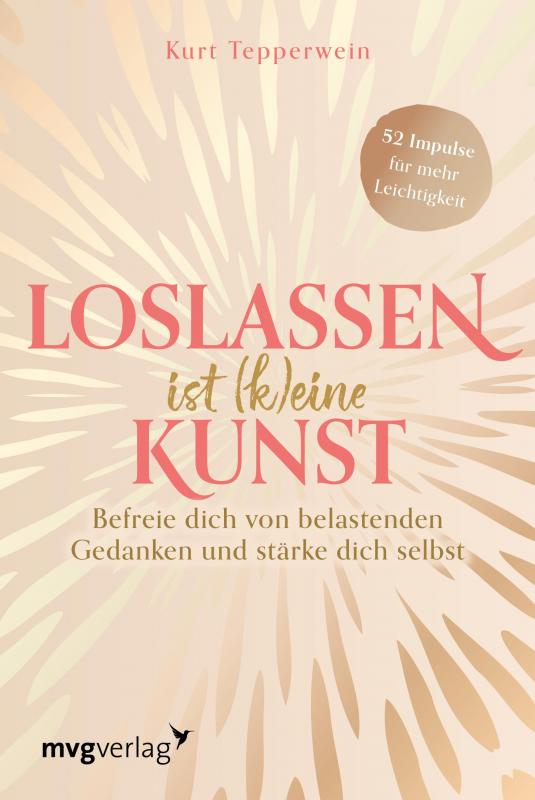 Cover-Bild Loslassen ist (k)eine Kunst