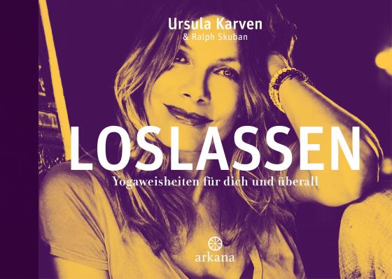 Cover-Bild Loslassen