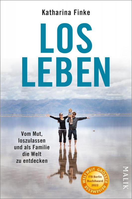 Cover-Bild Losleben