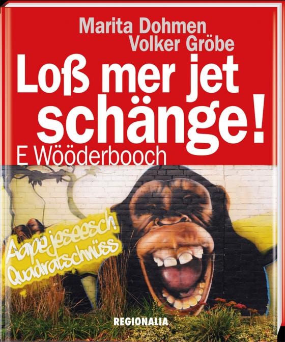 Cover-Bild Loß mer jet schänge!