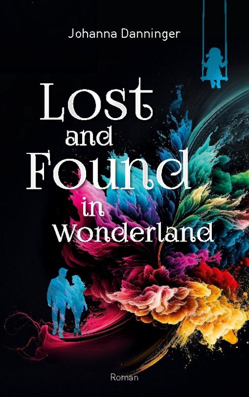 Cover-Bild Lost and Found in Wonderland