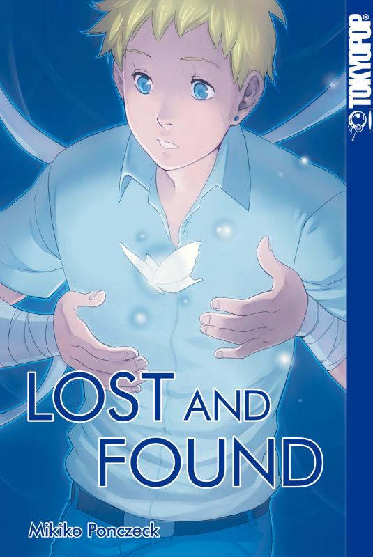 Cover-Bild Lost and Found