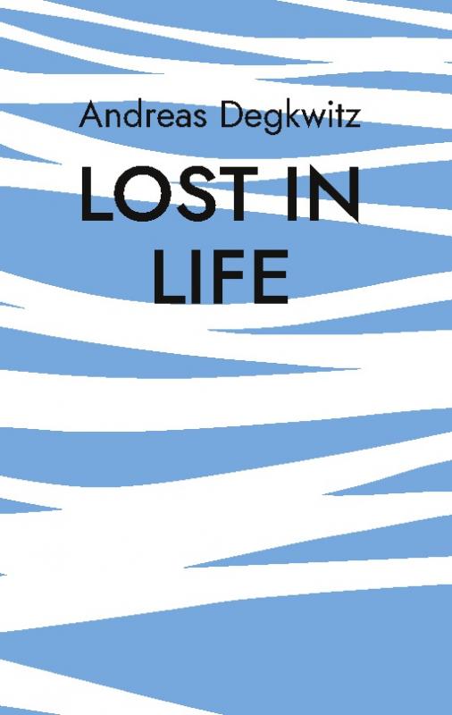 Cover-Bild Lost in Life