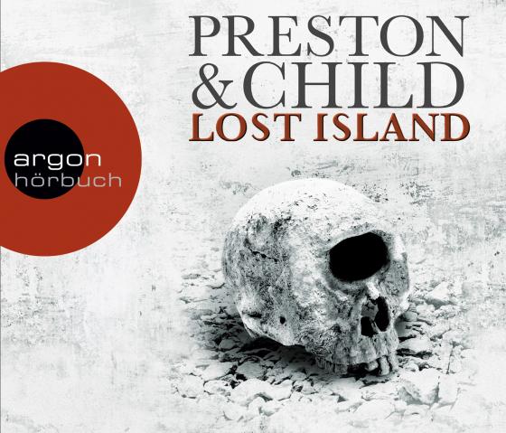Cover-Bild Lost Island – Expedition in den Tod