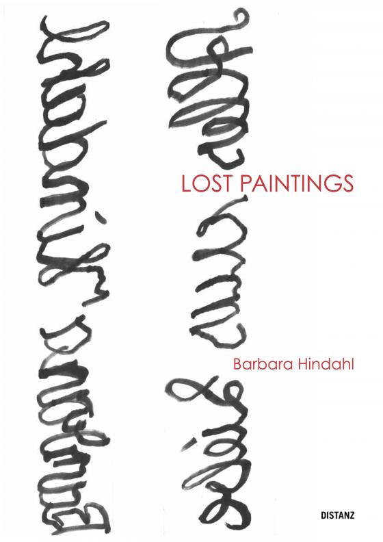 Cover-Bild Lost Paintings