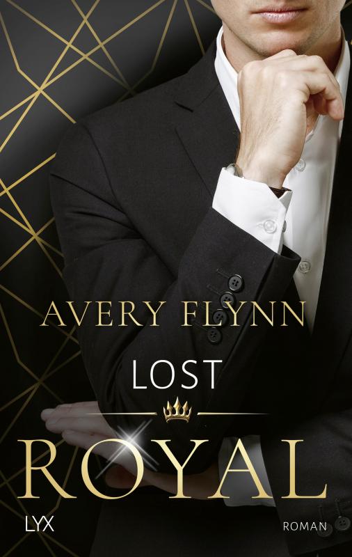 Cover-Bild Lost Royal
