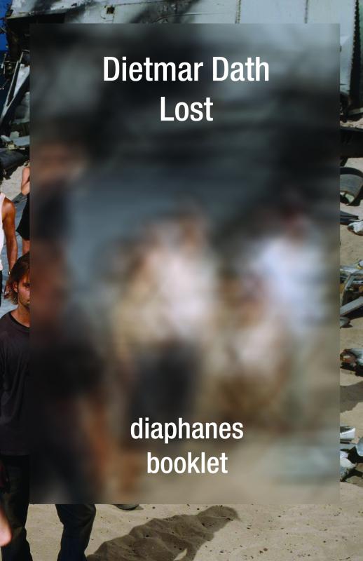 Cover-Bild Lost