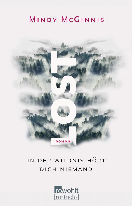 Cover-Bild LOST