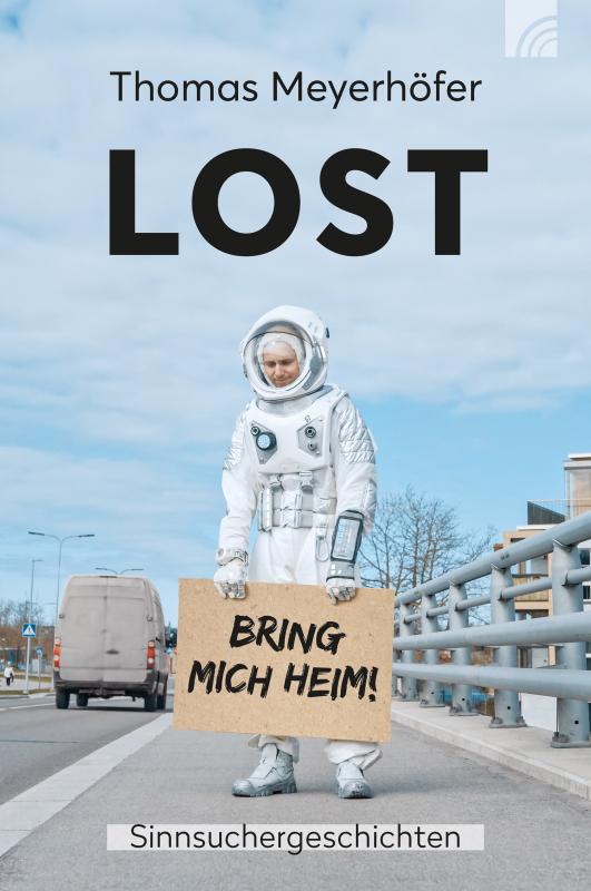 Cover-Bild LOST