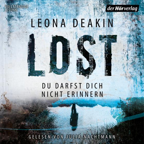 Cover-Bild Lost