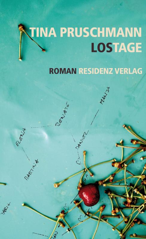 Cover-Bild Lostage