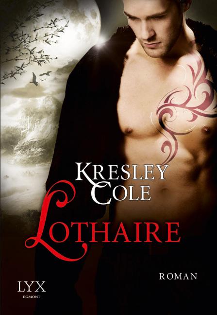 Cover-Bild Lothaire