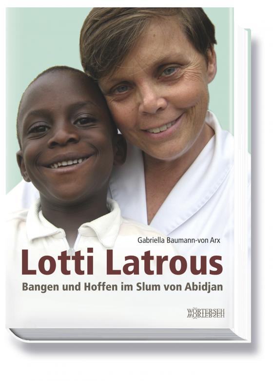 Cover-Bild Lotti Latrous