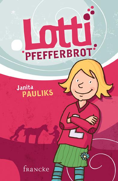 Cover-Bild Lotti Pfefferbrot