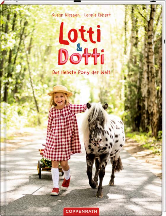 Cover-Bild Lotti & Dotti (Bd. 2)