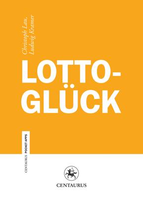 Cover-Bild Lottoglück